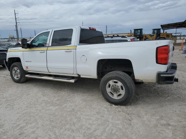2017 CHEVROLET C/K2500 - 1GC1KVEY8HF217377