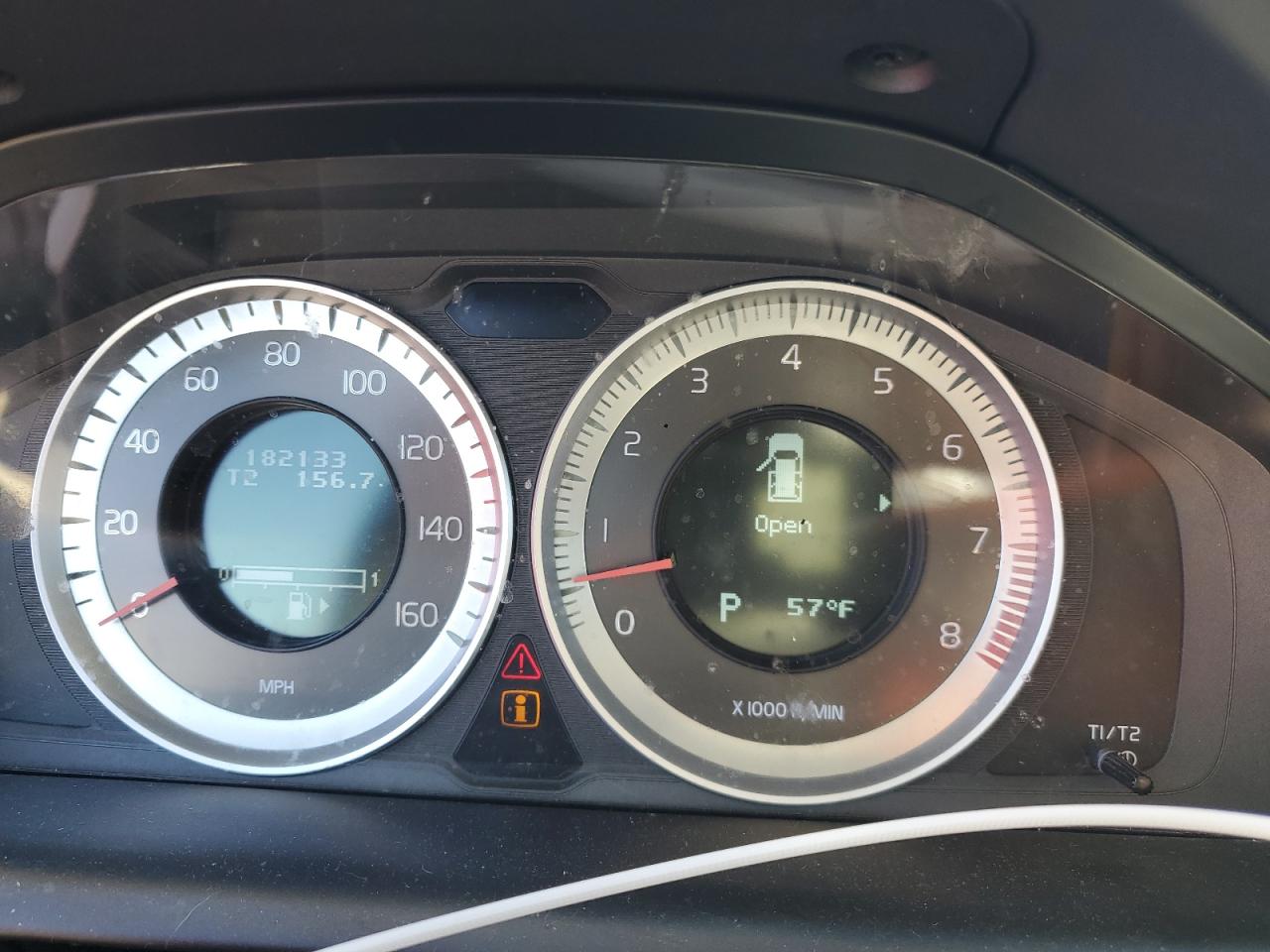 yv4940dl7d2434312 YV4940DL7D2434312 2013 Volvo Xc60 3.2