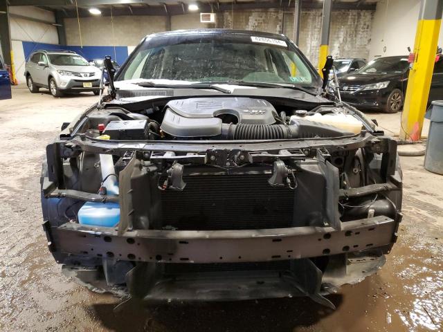 2022 CHRYSLER 300 TOURIN 2C3CCASG4NH121318