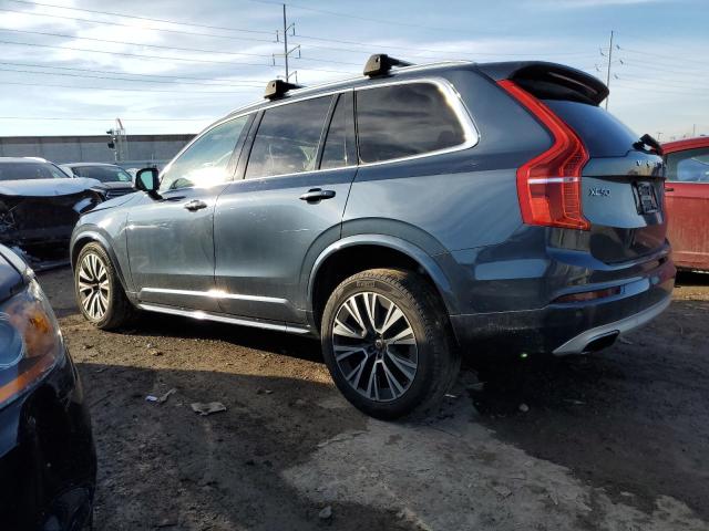 YV4A221K4L1582786 2020 VOLVO XC90, photo no. 2