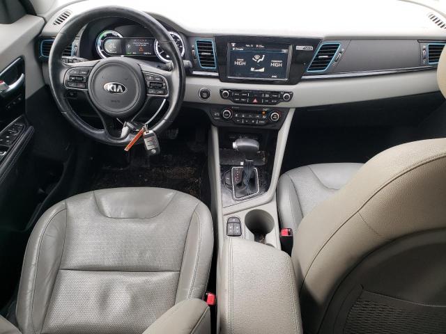2017 KIA NIRO EX TO KNDCE3LC1H5060132