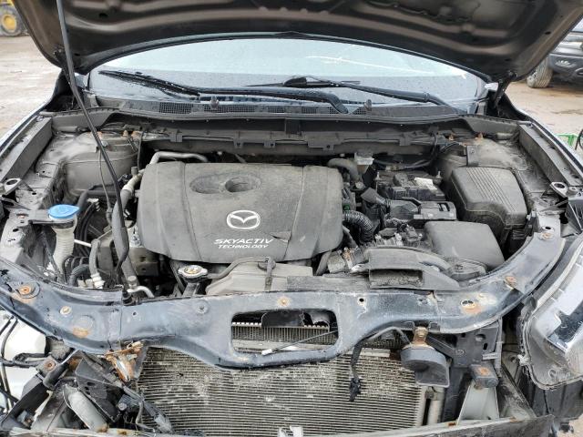 2016 MAZDA CX-5 GT JM3KE4DY7G0680403