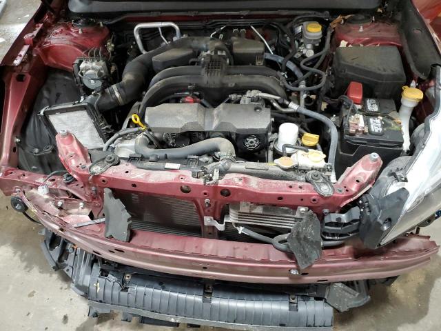 2017 SUBARU OUTBACK 2. 4S4BSADC7H3292023