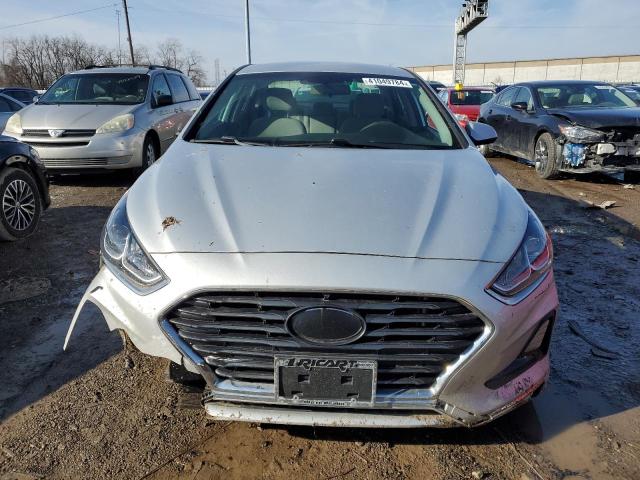 2018 Hyundai Sonata - Image 5