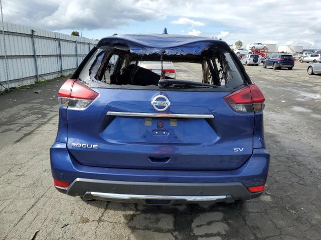2020 NISSAN ROGUE S - KNMAT2MT1LP527603