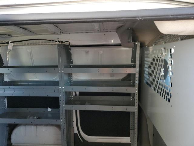 2016 NISSAN NV200 2.5S 3N6CM0KN7GK700852