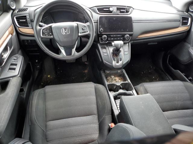 2020 HONDA CR-V EX 7FARW1H59LE020740
