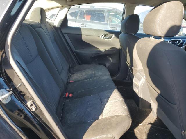 2016 NISSAN SENTRA S 3N1AB7AP6GY280268