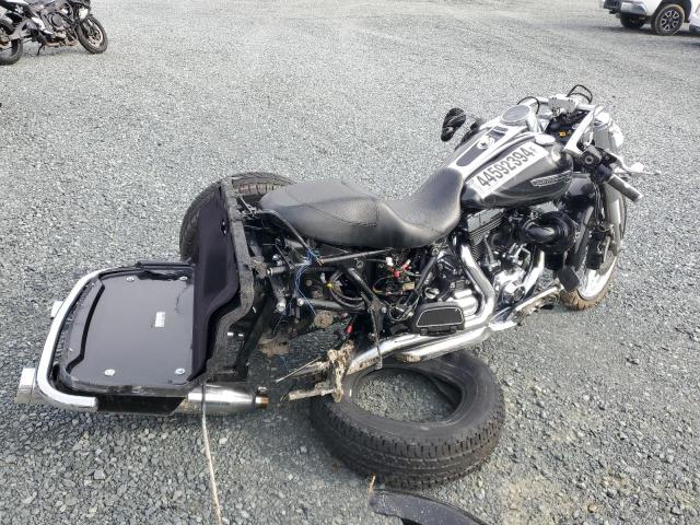 2016 HARLEY-DAVIDSON FLRT FREE 1HD1MCM11GB852951