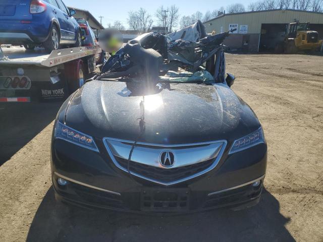 2017 ACURA TLX ADVANC 19UUB3F77HA001400