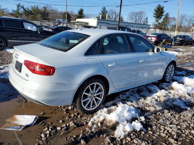 VIN WAUBFAFL0GN006745 2016 Audi A4, Premium S-Line no.3