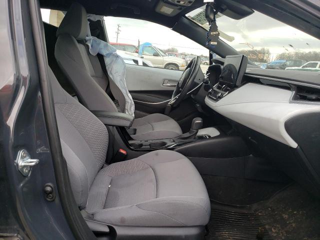 2023 TOYOTA COROLLA SE - 5YFS4MCE7PP143037