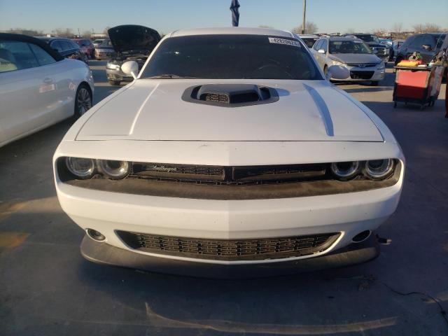 2016 DODGE CHALLENGER 2C3CDZFJ1GH263663