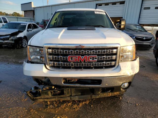 VIN 3LN6L2LU9DR812183 2014 GMC SIERRA no.5