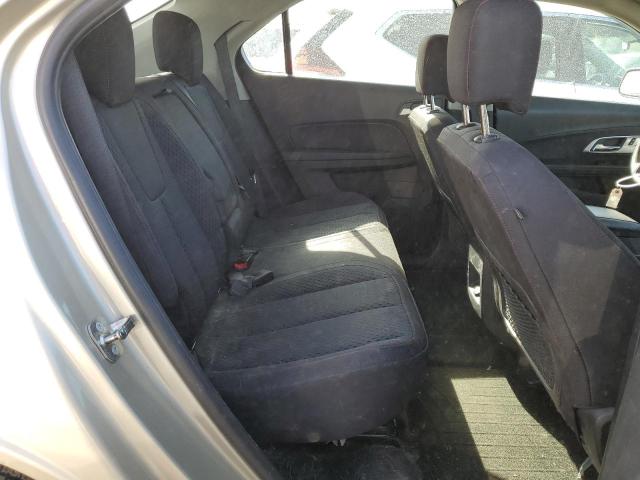 2015 Chevrolet Equinox Ls VIN: 2GNALAEK9F1102283 Lot: 44534344