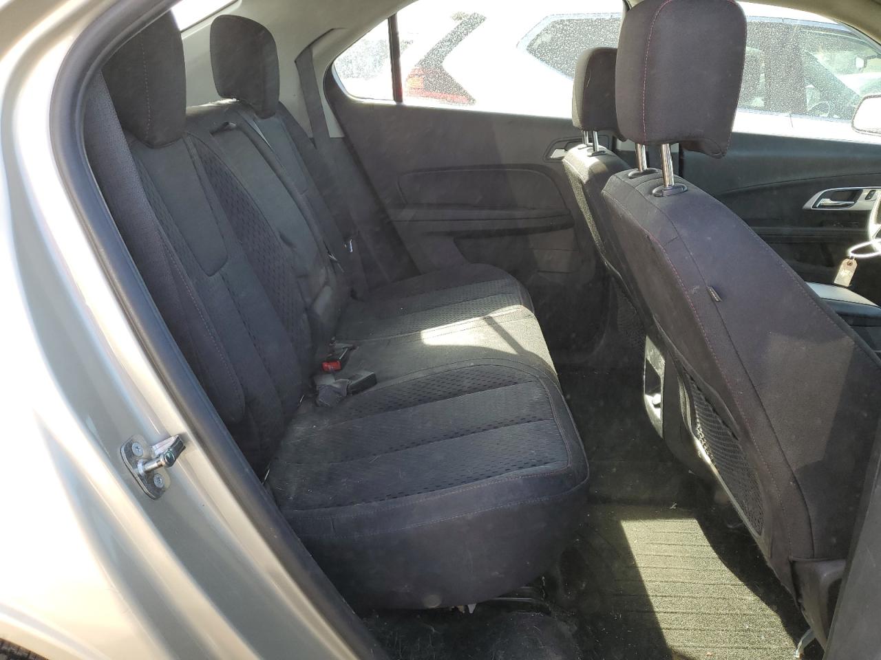 2GNALAEK9F1102283 2015 Chevrolet Equinox Ls