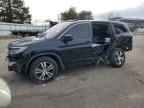 2017 HONDA PILOT EXL - 5FNYF6H57HB082715