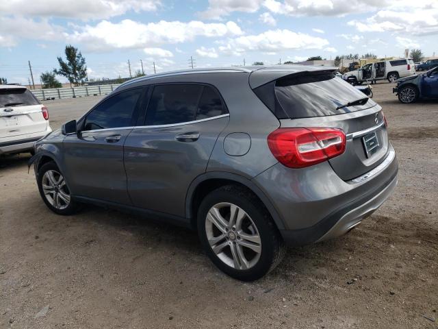 VIN WDCTG4EB6GJ215391 2016 Mercedes-Benz GLA-Class,... no.2