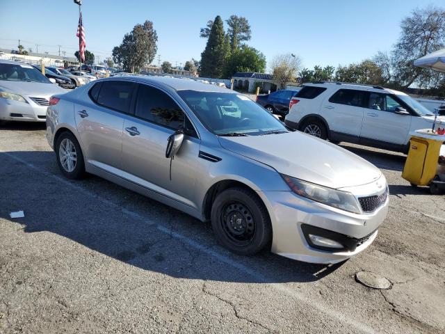 2013 Kia Optima Lx VIN: KNAGM4A7XD5359612 Lot: 40835684