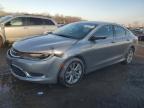 2015 CHRYSLER 200 LIMITE - 1C3CCCAB3FN676299