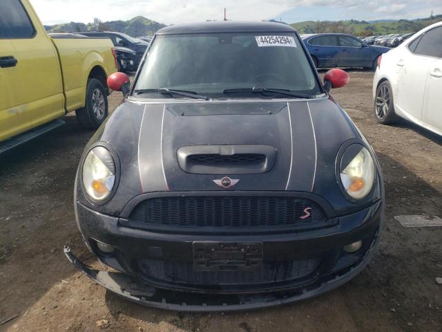 2009 Mini Cooper S VIN: WMWMF73509TT97881 Lot: 44254294