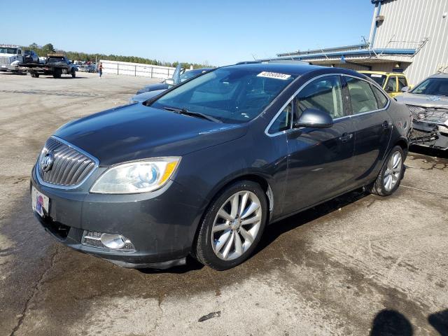 2015 Buick Verano 