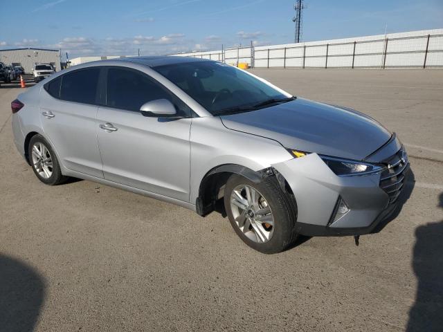 2020 HYUNDAI ELANTRA SE - KMHD84LF3LU092358