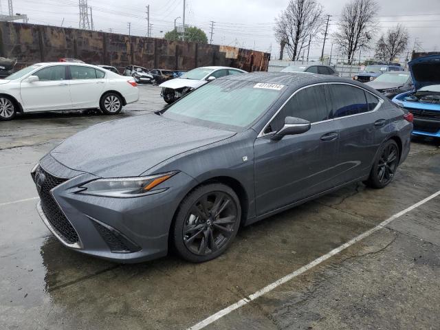2023 LEXUS ES 350 F-S 58AJZ1B16PU155987