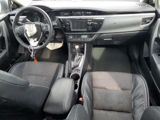 2015 TOYOTA COROLLA L 5YFBURHE8FP352842