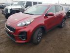 KIA SPORTAGE L