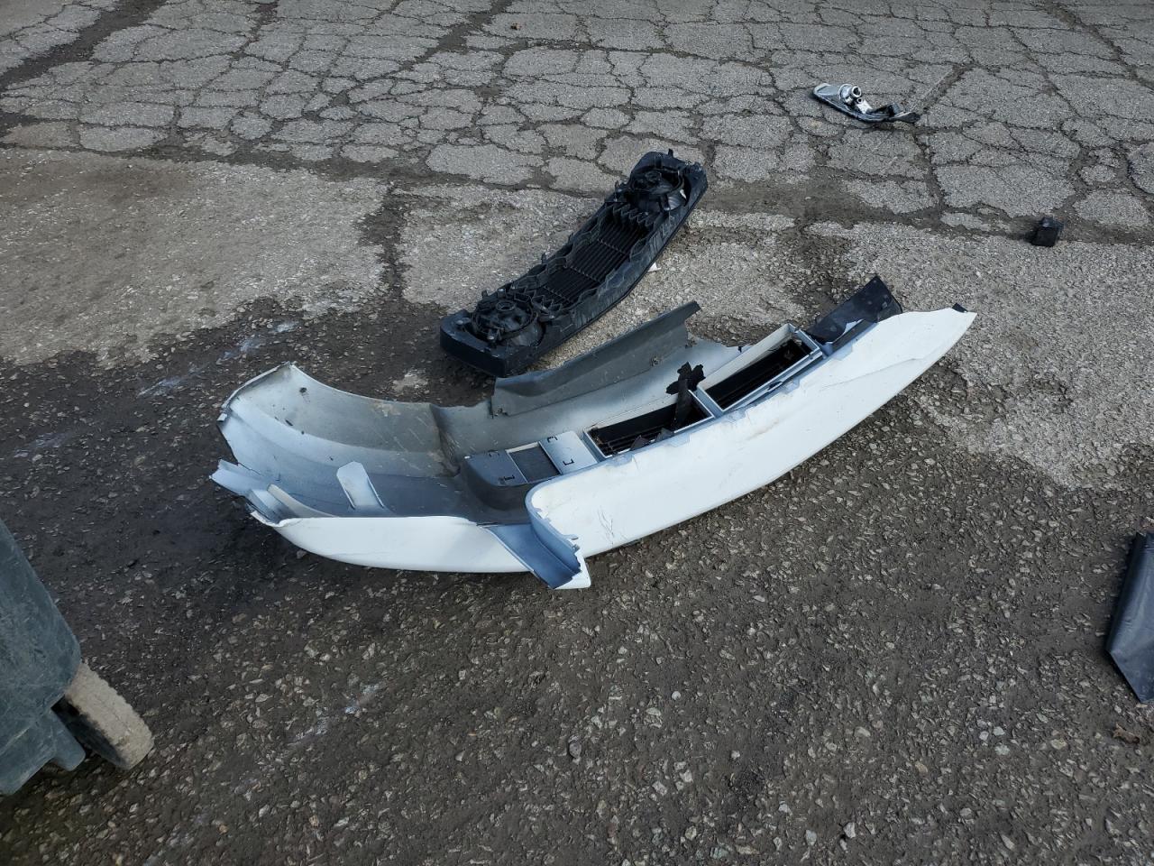 1ZVFT82H675204654 2007 Ford Mustang Gt