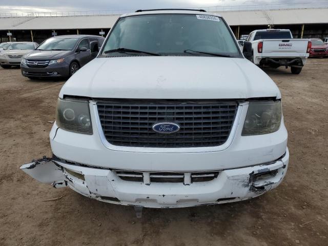 2004 Ford Expedition Xlt VIN: 1FMPU16L44LB79198 Lot: 40838334