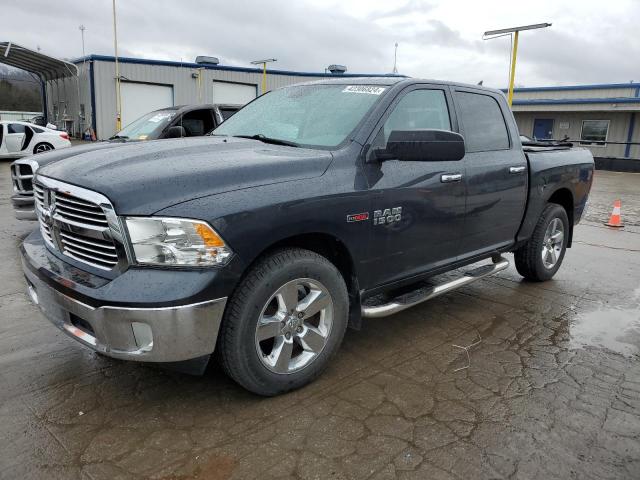 2015 RAM 1500 SLT 1C6RR7LM9FS568952