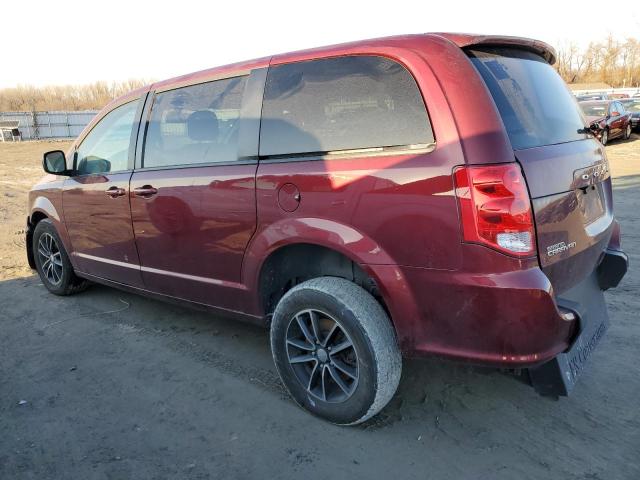 2019 DODGE GRAND CARA 2C4RDGBG1KR601182