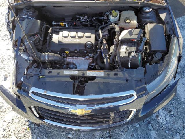 2015 CHEVROLET CRUZE LT 1G1PC5SB9F7110054