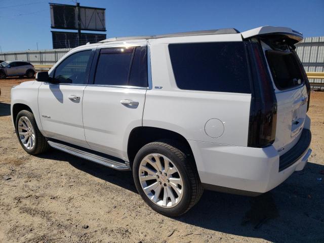 1GKS1BKC0GR334872 2016 GMC Yukon Slt