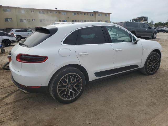 VIN WP1AB2A53JLB30440 2018 Porsche Macan, S no.3