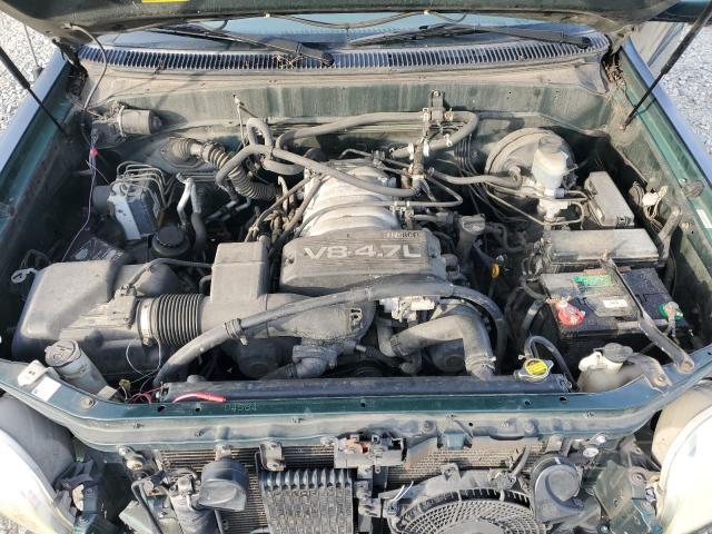 VIN WA1D7AFP5GA133293 2002 TOYOTA SEQUOIA no.12