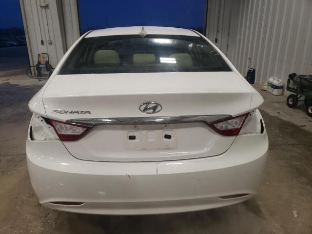 2013 Hyundai Sonata - Image 6