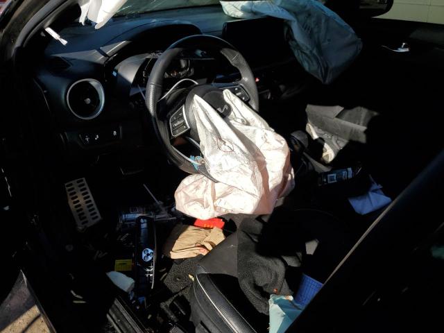 2023 KIA FORTE GT L 3KPF54AD9PE563862