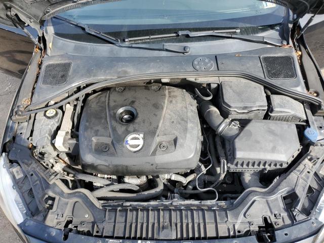 2015 VOLVO S60 PREMIE YV126MFK9F1343863