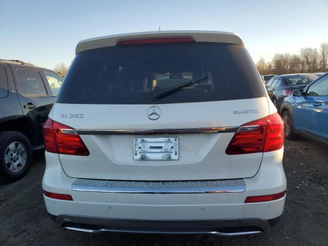 VIN 4JGDF2EE2EA418041 2014 Mercedes-Benz GL-Class, ... no.6