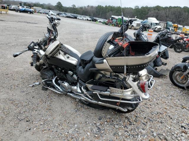 2009 YAMAHA XVZ13 TF - JYAVP04E39A015201