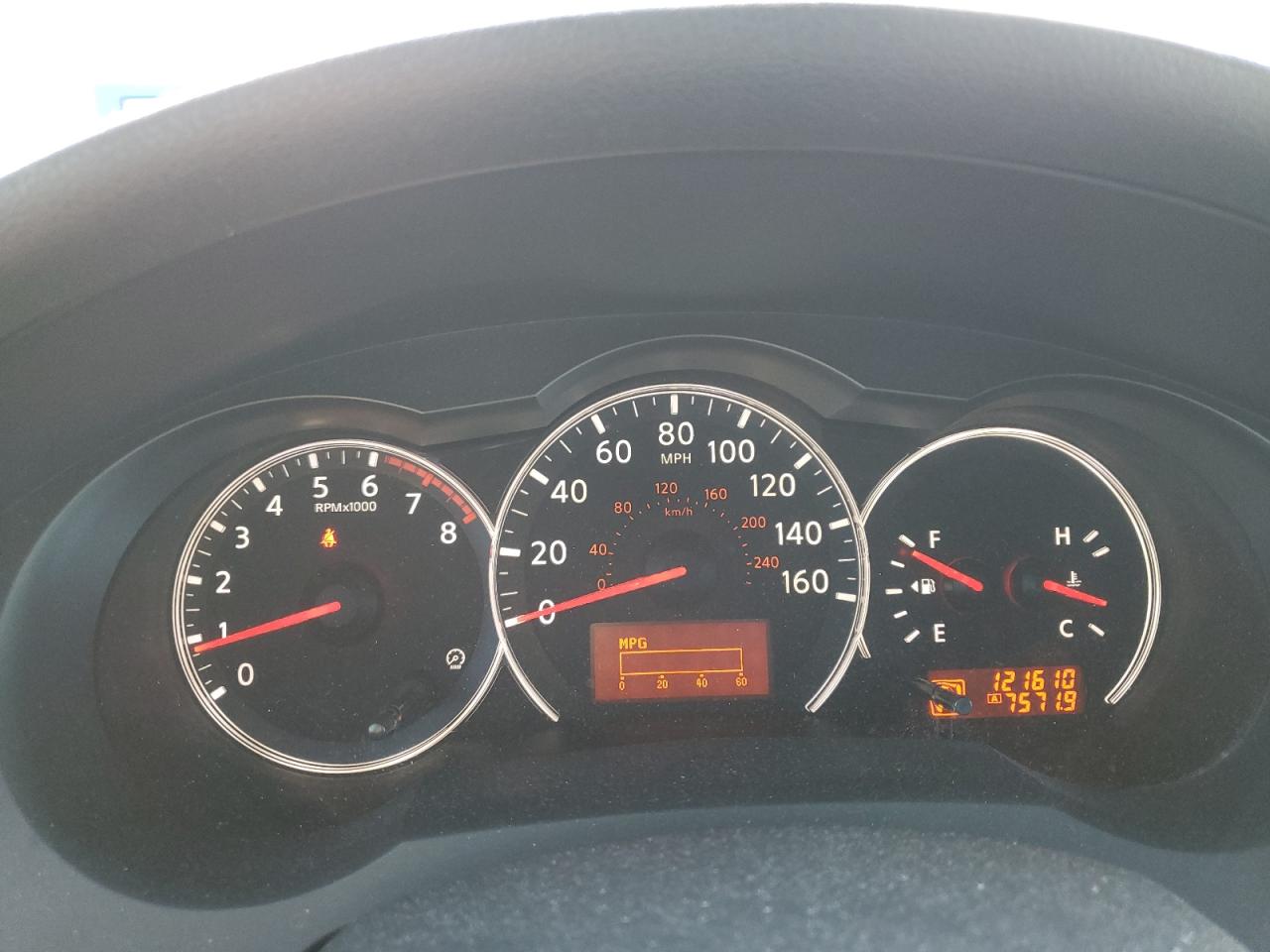 1N4AL2AP3BN407390 2011 Nissan Altima Base