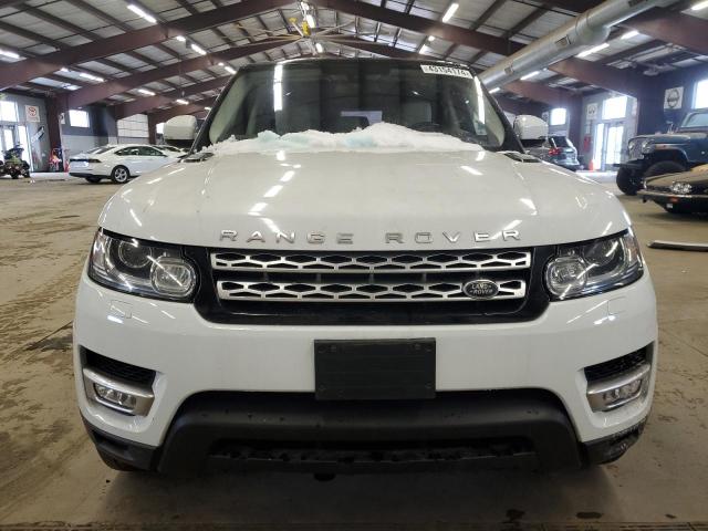 2016 LAND ROVER RANGE ROVE SALWR2VF4GA544992