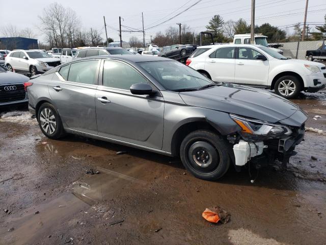 2022 Nissan Altima S VIN: 1N4BL4BV3NN344941 Lot: 41585104