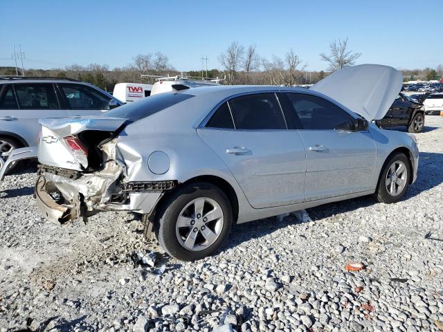 2016 CHEVROLET MALIBU LIM - 1G11B5SA0GF110371