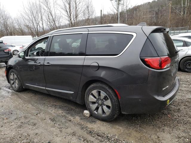 2C4RC1N75JR105084 2018 CHRYSLER PACIFICA, photo no. 2