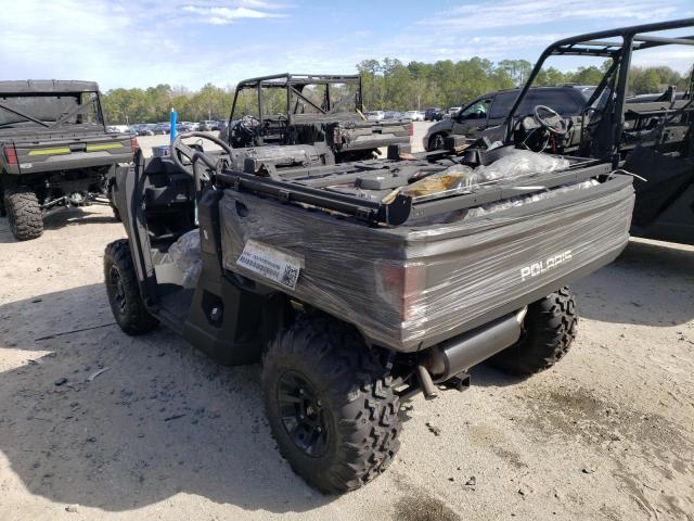 2024 POLARIS RANGER 100 4XATAE997R8456396