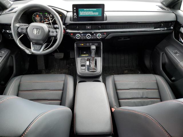 2023 HONDA CR-V SPORT - 5J6RS6H94PL003526